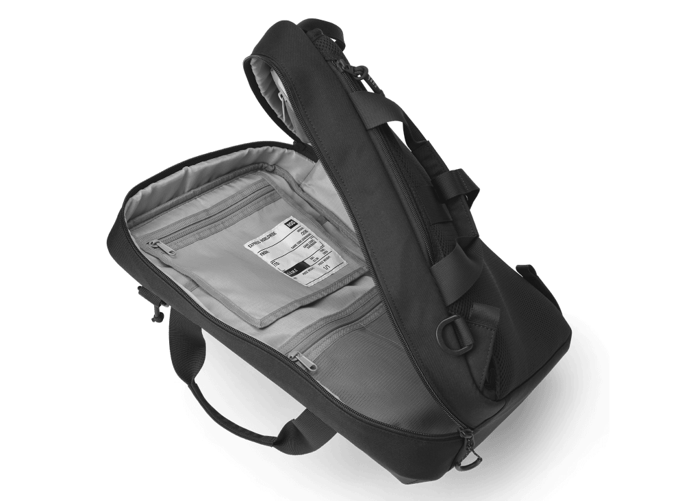 ASUS ROG Archer BP1505 15.6" Backpack (Black) - DataBlitz