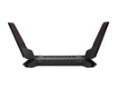 ASUS ROG RAPTURE GT-AX6000 WIFI 6 DUAL BAND GAMING ROUTER - DataBlitz