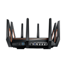 ASUS ROG RAPTURE GT-AX11000 802.11AX TRI-BAND GAMING ROUTER - DataBlitz