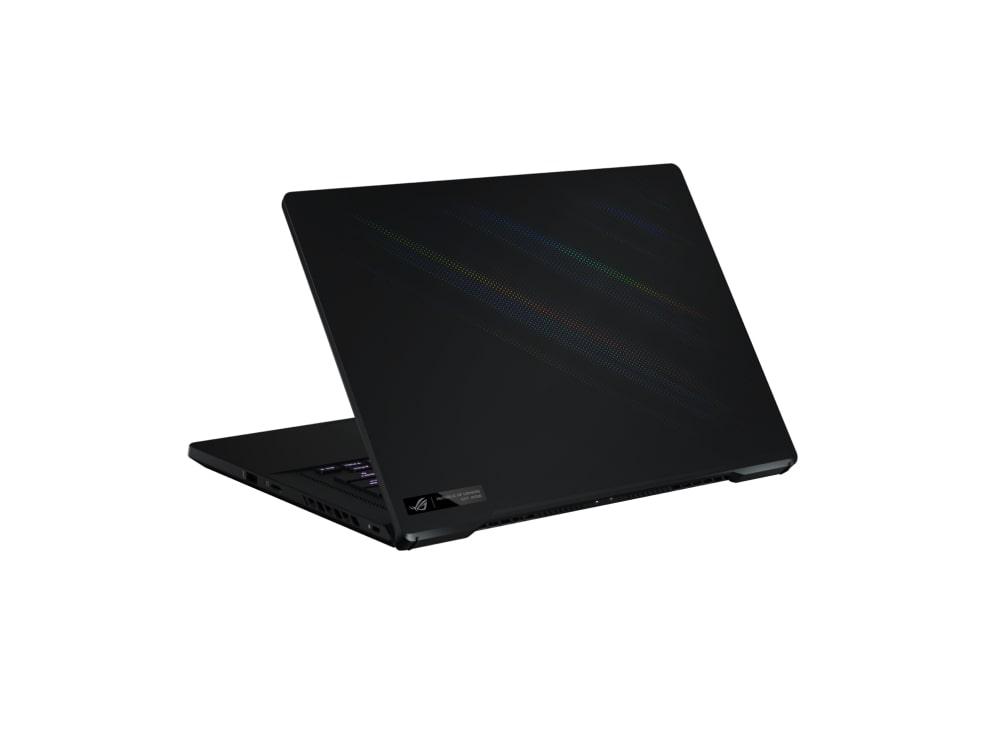 ASUS ROG ZEPHYRUS M16 GU603ZW-K8029WS GAMING LAPTOP (OFF-BLACK) | 16” WQXGA 165HZ | i9-12900H | 32GB DDR5 | 1TB SSD | RTX 3070 TI | WIN11 + ROG BACKPACK + ROG IMPACT GAMING MOUSE - DataBlitz