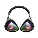 ASUS ROG DELTA RGB QUAD-DAC GAMING HEADSET - DataBlitz