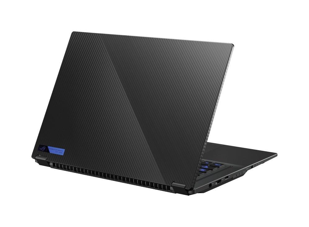 ASUS ROG Flow X16 GV601RM-M5127WS Gaming Laptop (Off Black) | 16” QHD | Ryzen™ 9 6900HS | 16GB RAM DDR5| 1TB SSD | RTX™ 3060 | Windows 11 Home | MS Office H&S 2021 | Mouse | Stylus Pen | Type-C AC Adapter | ROG Backpack - DataBlitz
