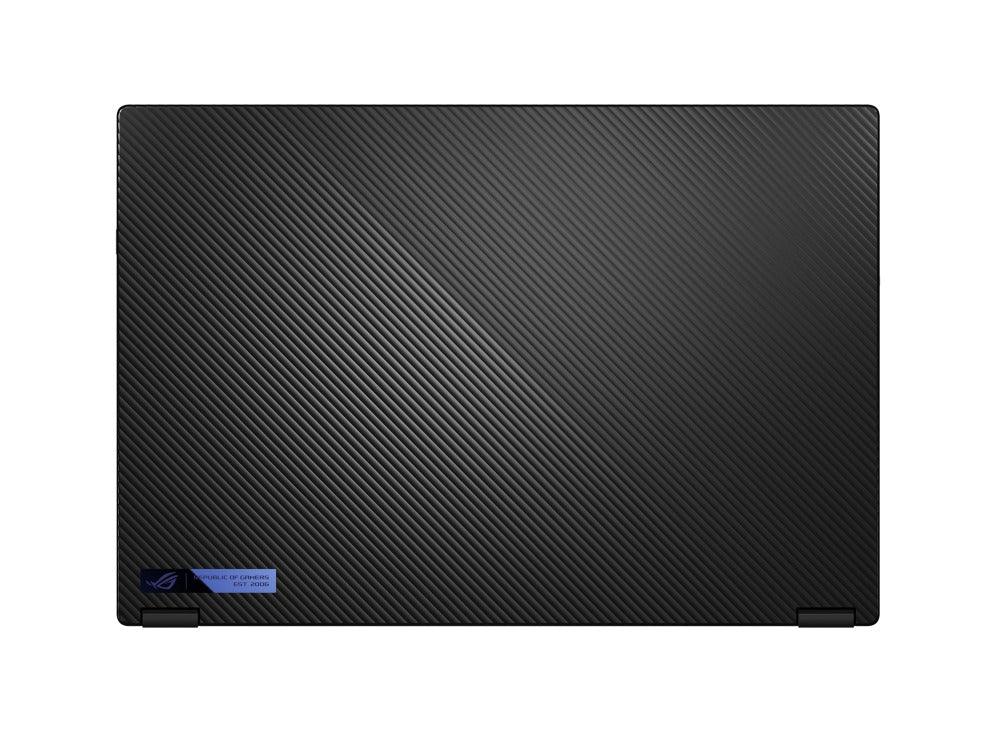 ASUS ROG Flow X16 GV601RM-M5127WS Gaming Laptop (Off Black) | 16” QHD | Ryzen™ 9 6900HS | 16GB RAM DDR5| 1TB SSD | RTX™ 3060 | Windows 11 Home | MS Office H&S 2021 | Mouse | Stylus Pen | Type-C AC Adapter | ROG Backpack - DataBlitz