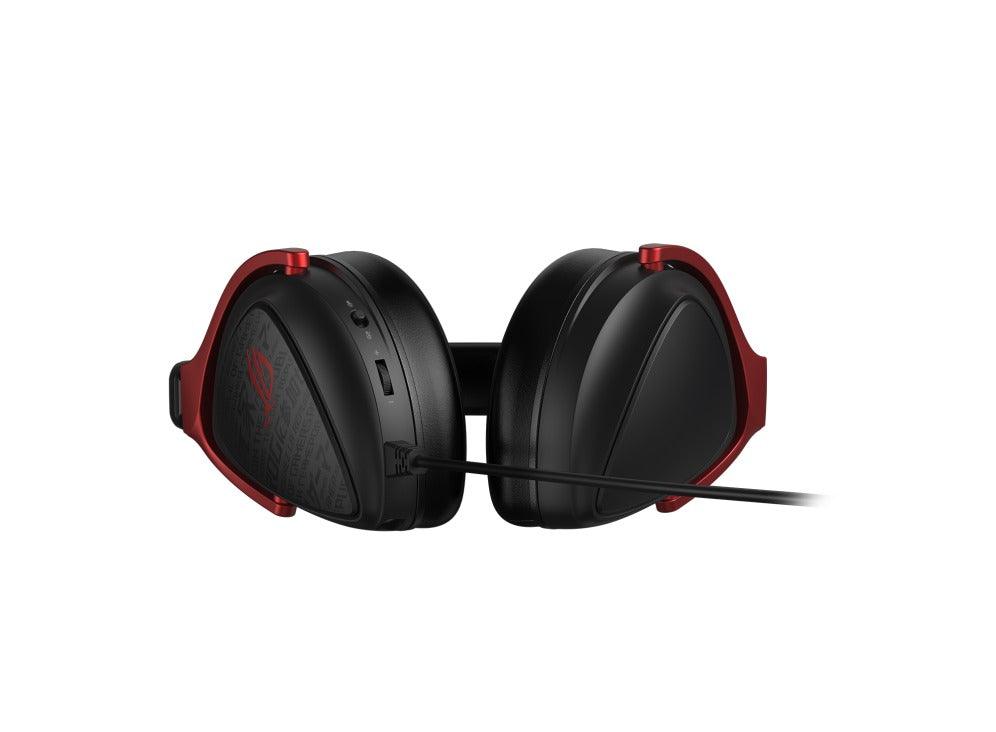 Asus ROG Delta S Core 3.5mm Gaming Headset - DataBlitz