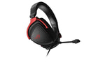 Asus ROG Delta S Core 3.5mm Gaming Headset - DataBlitz