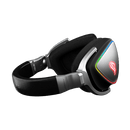 ASUS ROG DELTA RGB QUAD-DAC GAMING HEADSET - DataBlitz