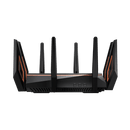 ASUS ROG RAPTURE GT-AX11000 802.11AX TRI-BAND GAMING ROUTER - DataBlitz