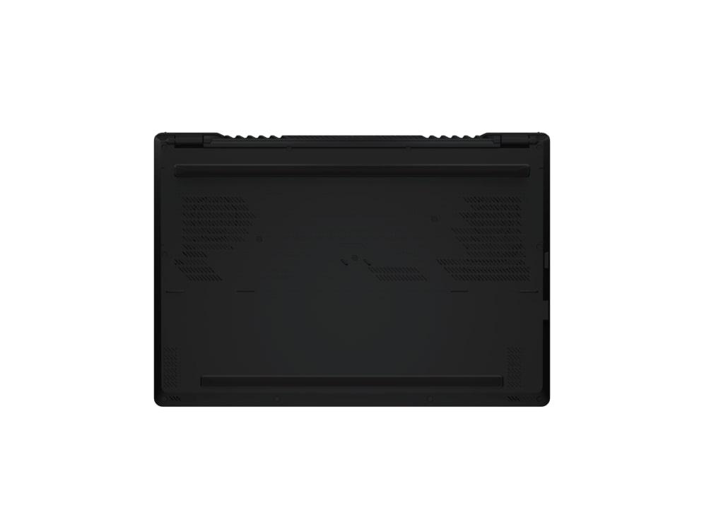Asus Rog Zephyrus M16 GU603ZM-K8051WS Gaming Laptop (Off-Black) | 16” WQXGA | i7-12700H | 16GB DDR5 | 1TB SSD | RTX 3060 | WIN11 + MS Office H&S 2021 + Backpack + ROG Impact Gaming Mouse + 100w AC Adapter - DataBlitz