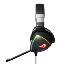 ASUS ROG DELTA RGB QUAD-DAC GAMING HEADSET - DataBlitz
