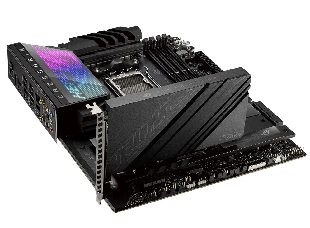 Asus ROG Crosshair X670E Hero Gaming Motherboard