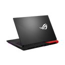 ASUS ROG STRIX G15 G513IH-HN009T 144HZ GAMING LAPTOP (ORIGINAL BLACK) | 15.6" FHD | RYZEN 7 4800H | 8GB DDR4 | 512GB SSD | GTX 1650 | WIN10 + ROG BACKPACK + ROG IMPACT GAMING MOUSE - DataBlitz