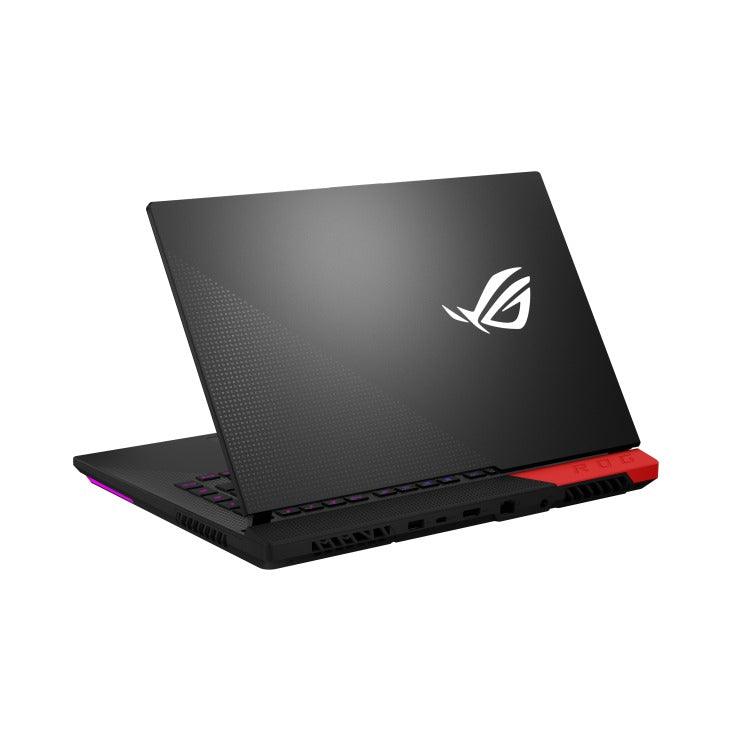 ASUS ROG Strix G15 G513IE-HN075W Gaming Laptop (Eclipse Gray) | 15.6" FHD | Ryzen™ 7 4800H | 16GB RAM DDR4 | 512 GB SSD | RTX™ 3050 Ti | Windows 11 Home | ROG Backpack - DataBlitz