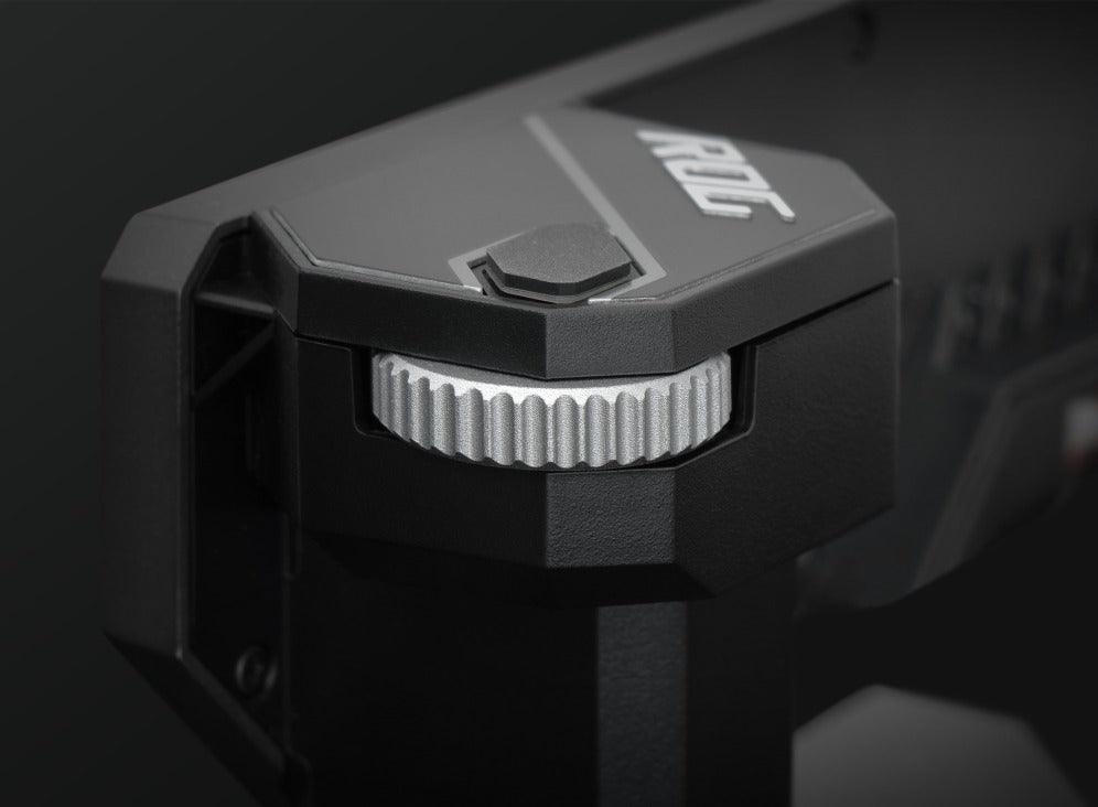 Asus ROG Herculx Graphics Card Holder - DataBlitz