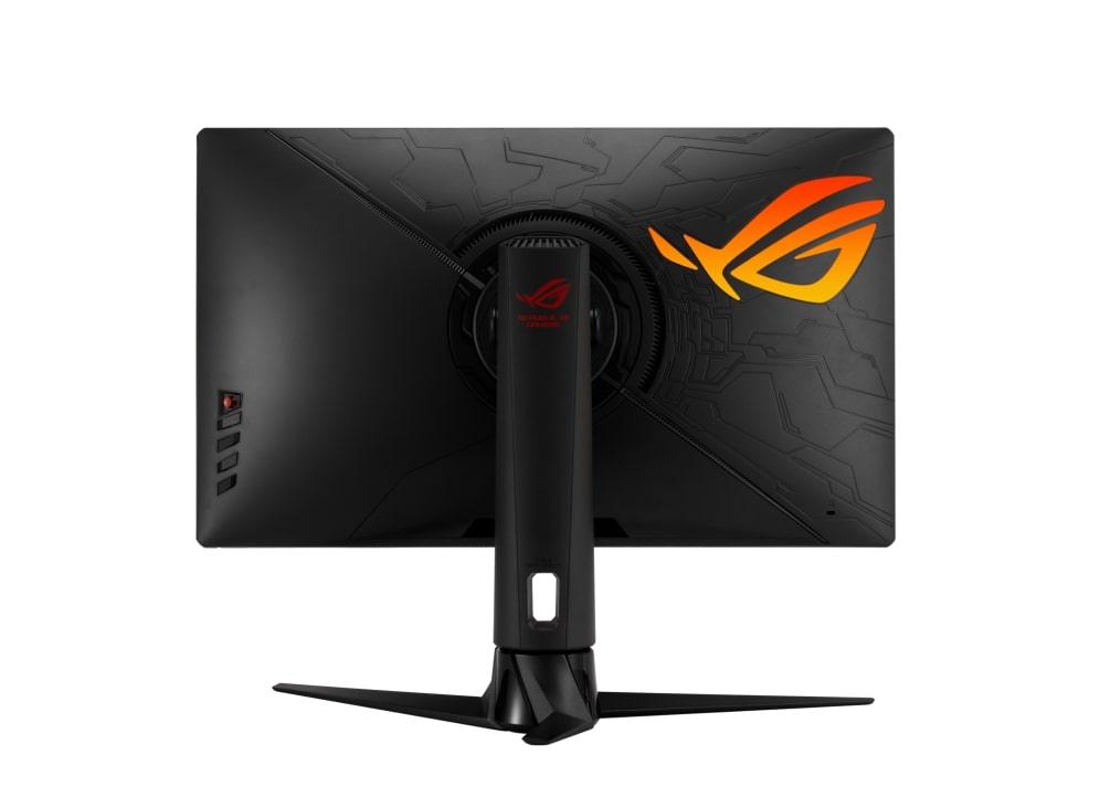 ASUS ROG STRIX XG27UQR 27” 144HZ DSC GAMING MONITOR - DataBlitz