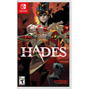 Nintendo Switch Hades | DataBlitz