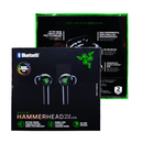 Razer Hammerhead True Wireless Earbuds 2021 (Black) - DataBlitz