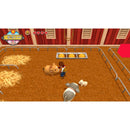 Nintendo Switch Harvest Moon One World