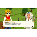 Nintendo Switch Harvest Moon One World