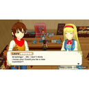 Nintendo Switch Harvest Moon One World