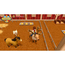 Nintendo Switch Harvest Moon One World