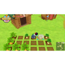 Nintendo Switch Harvest Moon One World