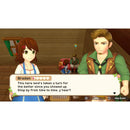 Nintendo Switch Harvest Moon One World
