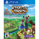 PS4 HARVEST MOON ONE WORLD ALL (ENG/FR) - DataBlitz