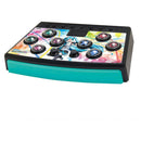 PS4/PS3 Hori Hatsune Miku Mini Controller (PS4-103) - DataBlitz