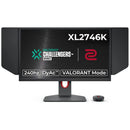 BenQ Zowie XL2746K 27” TN 240HZ DYAC+ Esports Gaming Monitor