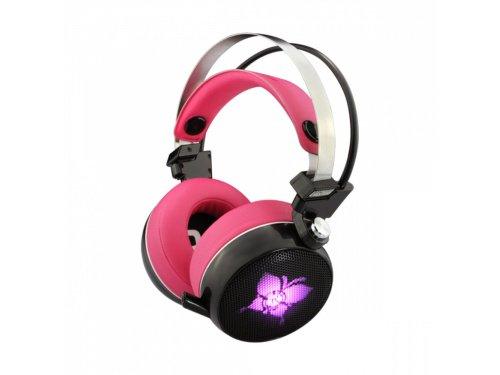 Dragonwar 4 In 1 Gaming Pack (G-PGP-001-Pink) - DataBlitz