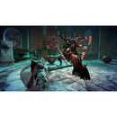 Nintendo Switch Hell Warders