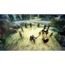 Nintendo Switch Hell Warders