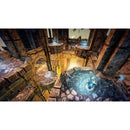 Nintendo Switch Hell Warders