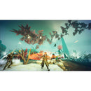 Nintendo Switch Hell Warders