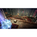 Nintendo Switch Hell Warders