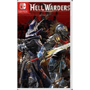 Nintendo Switch Hell Warders