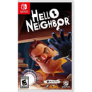 Nintendo Switch Hello Neighbor