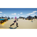 Nintendo Switch Hentai VS. Evil