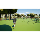 Nintendo Switch Hentai VS. Evil