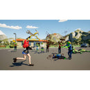 Nintendo Switch Hentai VS. Evil