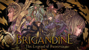 Nintendo Switch Brigandine The Legend Of Runersia