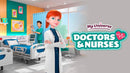 Nintendo Switch My Universe Doctors & Nurses