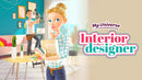 Nintendo Switch My Universe Interior Designer