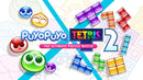 Nintendo Switch Puyo Puyo Tetris 2