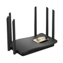 REYEE 1300M DUAL-BAND GIGABIT WIRELESS ROUTER (RG-EW1200G PRO) - DataBlitz