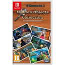 Nintendo Switch Hidden Objects Collection 6 Games In 1