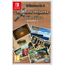 Nintendo Switch Hidden Objects Collection Volume 2