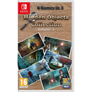 Nintendo Switch Hidden Objects Collection Volume 3
