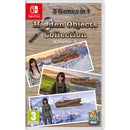 Nintendo Switch Hidden Objects Collection Volume 4