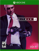 XBOXONE HITMAN 2 (US) (ENG/SP) - DataBlitz